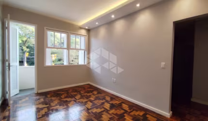 Apartamento de 2 dormitórios no bairro Partenon em Porto Alegre