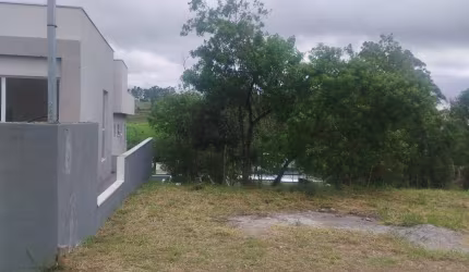 Terreno condomínio passagem Bella Vitta - Vargem Grande Paulista 