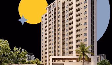 Ótimo apartamento 2 quartos na planta. Desconto de R$ 76 mil na tabela!