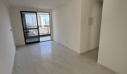 APARENTEMENTE EM EXCELENTE LOCALIZAÇÃO COM PREDIO NOVO