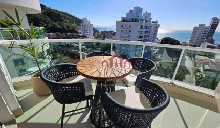 Apartamento com 5 dormitórios, 256 m² - venda por R$ 9.750.000,00 ou aluguel por R$ 26.200,00/mês - Cabeçudas - Itajaí/SC