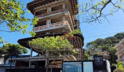 Apartamento Garden com 3 dormitórios à venda, 198 m² por R$ 3.661.705,00 - Cabeçudas - Itajaí/SC