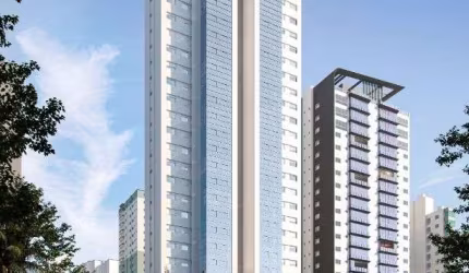 Apartamento com 3 dormitórios à venda, 176 m² por R$ 4.461.000,00 - Centro - Balneário Camboriú/SC