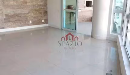 Apartamento com 4 dormitórios, 180 m² - venda por R$ 2.400.000,00 ou aluguel por R$ 12.250,00/mês - Centro - Itajaí/SC
