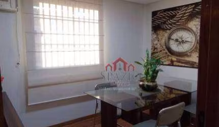 Sala à venda, 110 m² por R$ 470.000,00 - Centro - Itajaí/SC