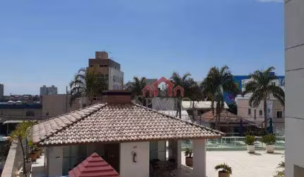 Apartamento com 3 dormitórios à venda, 146 m² por R$ 2.100.000,00 - Centro - Itajaí/SC