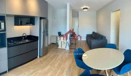 Apartamento com 2 dormitórios à venda, 55 m² por R$ 490.000,00 - Santo Antônio - Joinville/SC