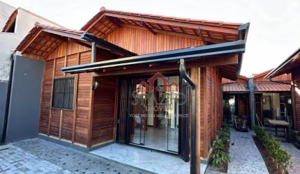 Casa com 2 dormitórios para alugar, 50 m² por R$ 3.300/mês - Centro - Itajaí/SC