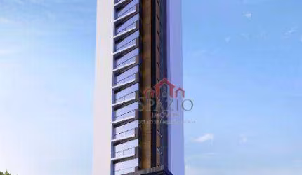 Cobertura com 4 dormitórios à venda, 242 m² por R$ 7.245.200,00 - Pioneiros - Balneário Camboriú/SC