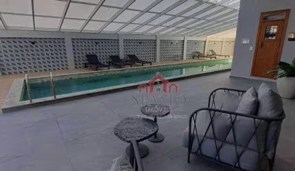 Apartamento com 4 suites à venda, 322 m² por R$ 6.394.391 - Fazenda - Itajaí/SC