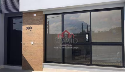 Sobrado com 3 dormitórios à venda, 120 m² por R$ 1.250.000,00 - Fazenda - Itajaí/SC