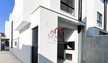 Sobrado com 3 dormitórios à venda, 155 m² por R$ 1.280.000,00 - Centro - Itajaí/SC