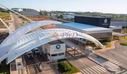 Terreno - Centro Empresarial Sorocaba - Sorocaba