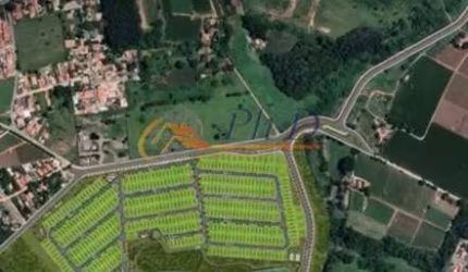 Lançamento Loteamento  Applausis Villaggio em Jundiaí