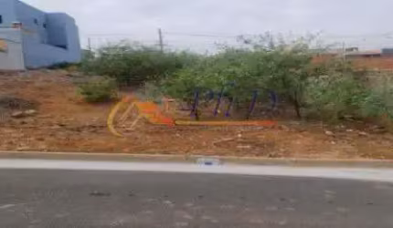 Terreno á venda - Residencial Nova Veneza - Indaiatuba