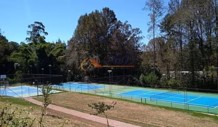 Lote à venda Condomínio Terra Caxambu Jundiai SP