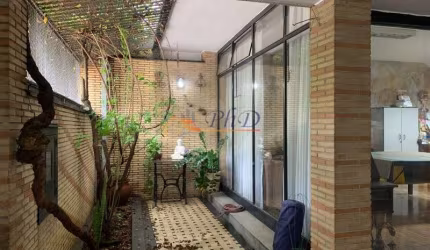 Venda de sobrado na região central de Jundiaí