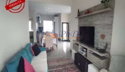 Casa a venda no Residencial Phytus - Cabreuva SP