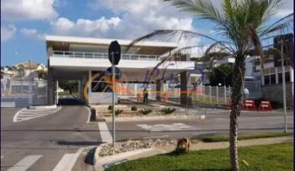 Terreno no Condomínio Terras S Carlos Jundiaí MIrim Jundiaí