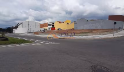 Terreno Comercial a venda no bairro Fazenda Grande