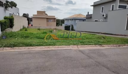 Terreno à venda no condomínio Gran Ville São Venâncio