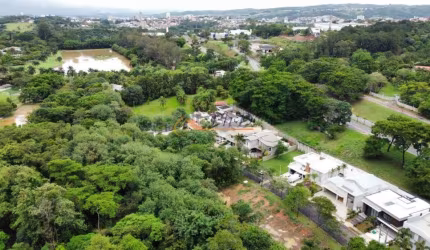Lote a venda Reserva Colonial em Valinhos