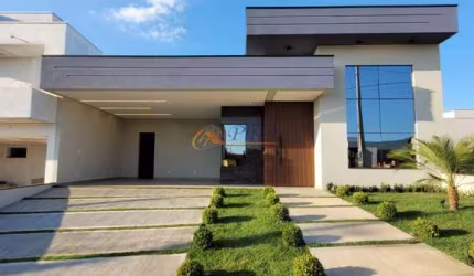Casa a Venda condominio Laguna Indaiatuba