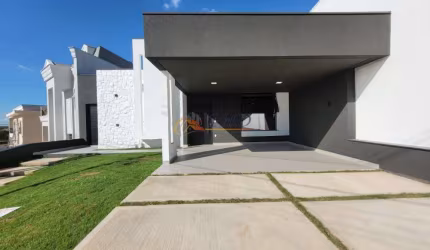 Casa a venda Condominio Jardins Di Roma Indaiatuba