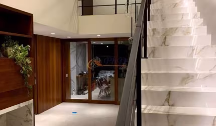 Casa à venda Condominio Brisas da Mata em Jundiaí