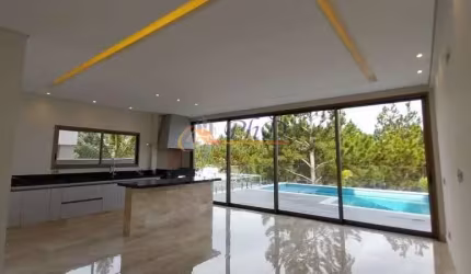 Casa Alto Padrão a Venda Condominio Villa Solaia Tamboré