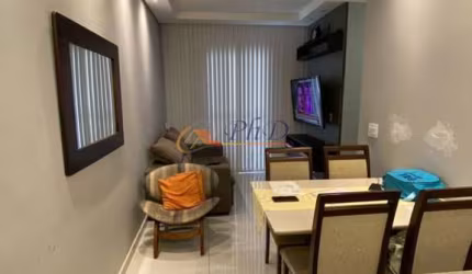 Apartamento à venda condominio GO Maraville em Jundiaí