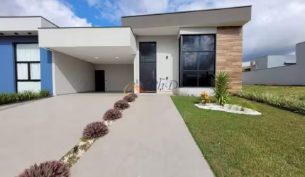 Casa à venda Residencail Dona Lucilla Indaiatuba