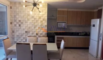 Apartamento à venda Altos da Samuel Martins - Jundiaí (SP)