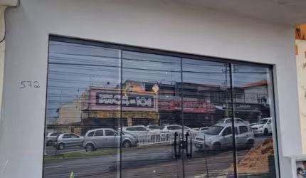Sala Comercial em Indaiatuba