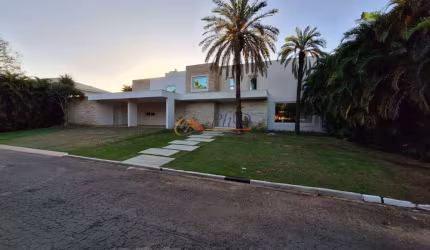 Casa Alto Padrão em condominio Helvetia Country Indaiatuba