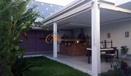 Casa à venda no Horto Santo Antônio - Jundiaí (SP)