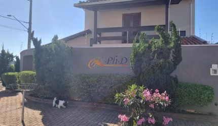 Casa à venda em Indaiatuba