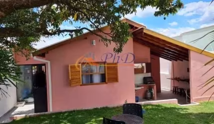 Casa à venda em Indaiatuba