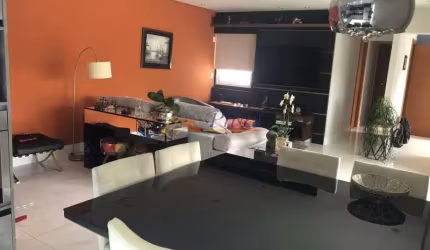 Apartamento - Botanic Condominium Club - Jundiaí