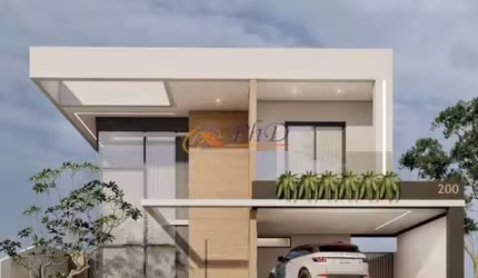 Casa em condomínio - venda em Jundiaí