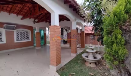 Casa à venda em Indaiatuba