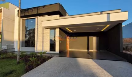 Casa a Venda condominio Laguna Indaiatuba