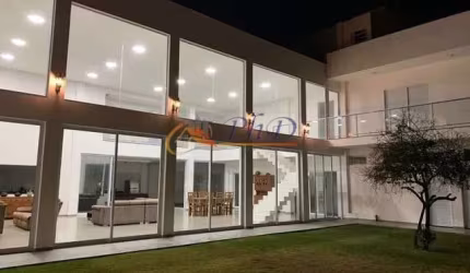 Casa a Venda Bairro Colinas de Indaiatuba