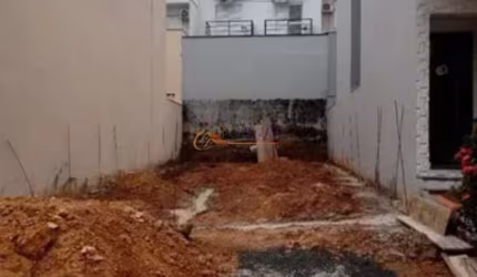 Terreno à venda no Portal das Acácias - Indaiatuba (SP)