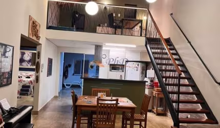 Casa Térrea na Vila Viotto - Jundiaí SP