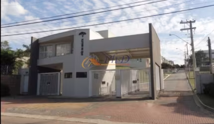Casa Condomínio Ipês da Malota - Chácara Urbana - Jundiaí SP