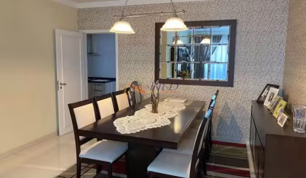Apartamento venda  Campos Elísios 3 Dormitórios Jundiaí SP