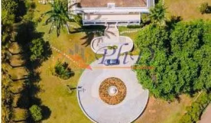 Casa no Condomínio Fazenda Campo Verde - Caxambu, Jundiaí SP