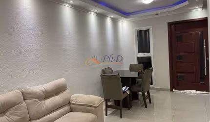 Casa Térrea à venda em Indaiatuba