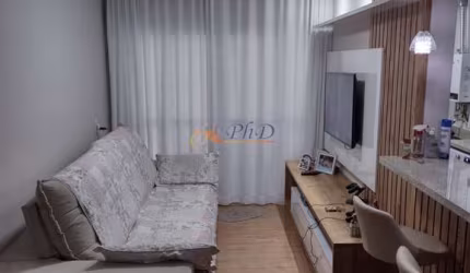 Apartamento à venda no Bosque dos Juritis 3 dorms Jundiaí SP